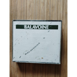 BALAVOINE