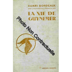 La vie de Guynemer
