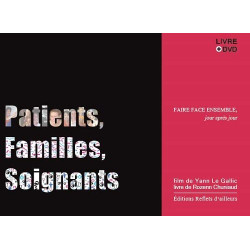PATIENTS FAMILLES SOIGNANTS