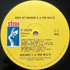 Best Of Booker T. et The M.G.'s