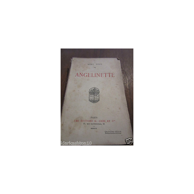 angelinette