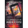 Les Chroniques de Kelton Tome 2 - Portés disparus