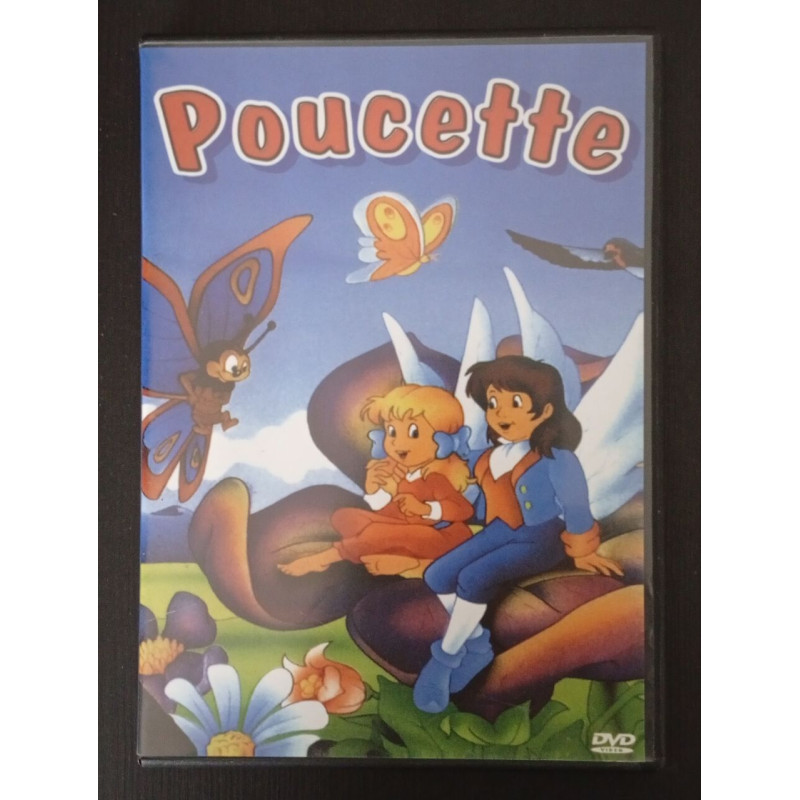 Poucette