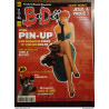 BoDoï n31 pin up Juin 2000