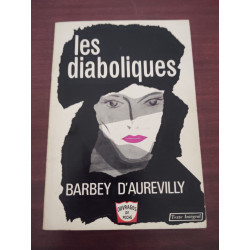 Les Diaboliques