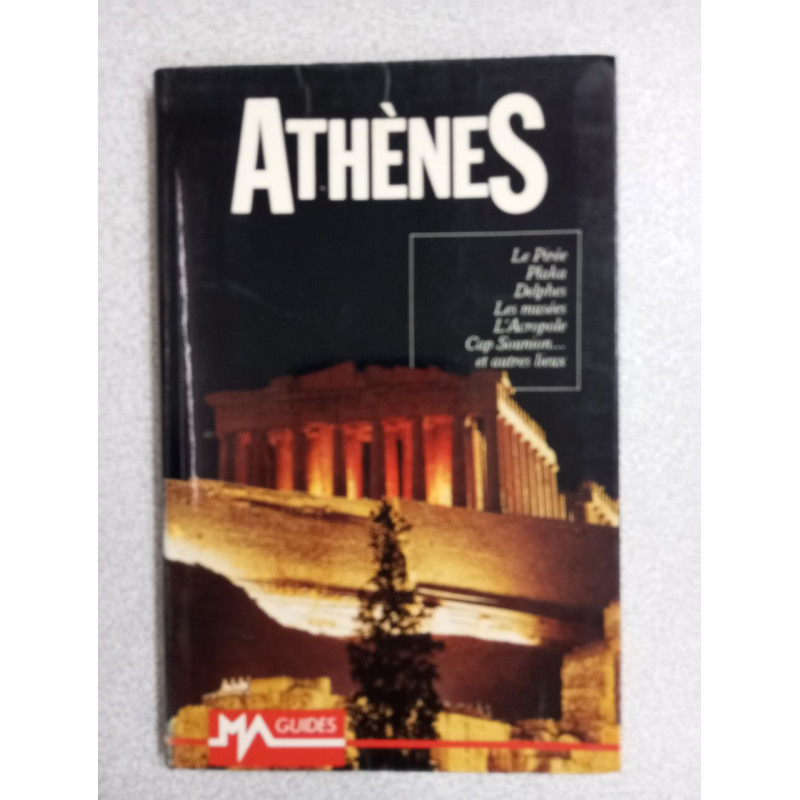 Athenes (Pratiques)