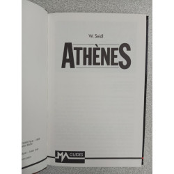 Athenes (Pratiques)