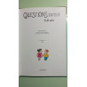 Questions d'amour : 5-8 ans