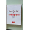 Le Guide Familial de l'Homeopathie