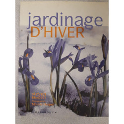 Jardinage d'hiver
