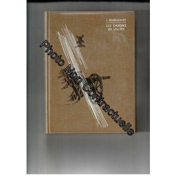 Les Canons De Valmy - Illustrations De René Péron