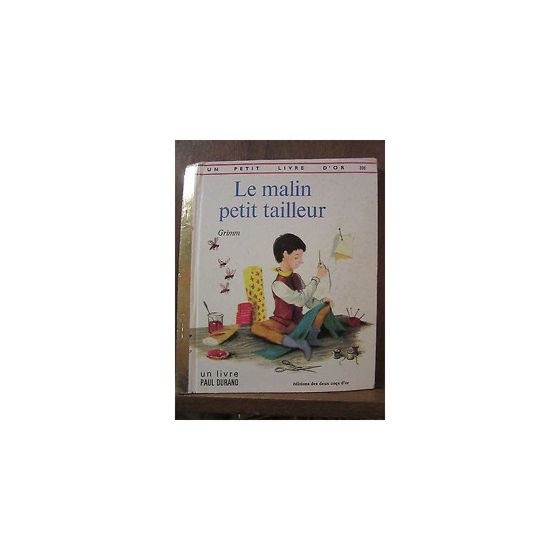 Bibiane bell le Malin petit talleur