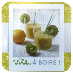 Vite à boire ! (Smoothies glaces et douceurs)
