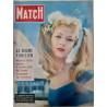 Paris Match N° 280