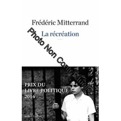 La Récréation