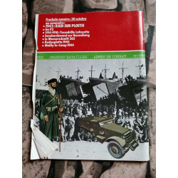 Connaissance de l'Histoire - Numéro 39 de octobre 1981