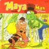 Maya L'Abeille Et Max Le Ver De Terre / Les Chansons De Maya L'Abeille