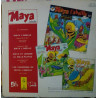 Maya L'Abeille Et Max Le Ver De Terre / Les Chansons De Maya L'Abeille