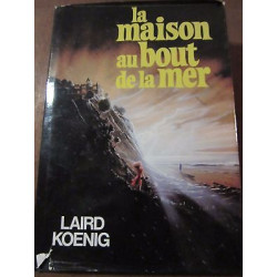 la maison au bout de la mer Club France Loisirs