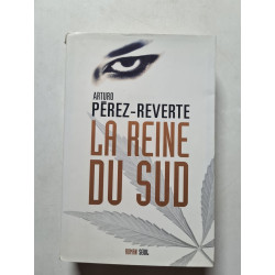 La Reine du Sud