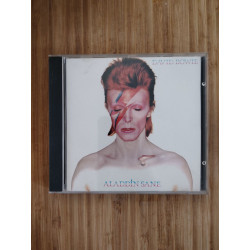Aladdin Sane