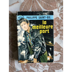 La meilleure part des hommes