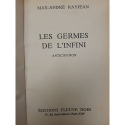 Les germes de l'infini