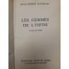 Les germes de l'infini