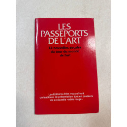Les passeports de l'art
