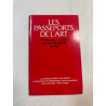 Les passeports de l'art