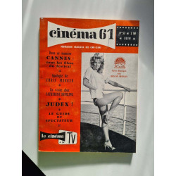 Cinéma 61 nº 57