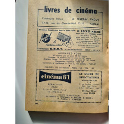 Cinéma 61 nº 57