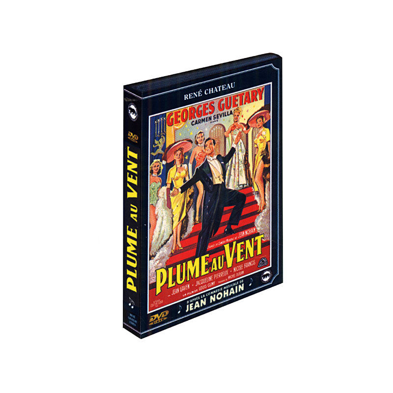 Plume au vent [FR Import](Neuf sous blister)