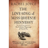 The Love Song of Miss Queenie Hennessy: Or the letter that was...