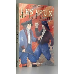Feux de la liberte -t1- 1789-93