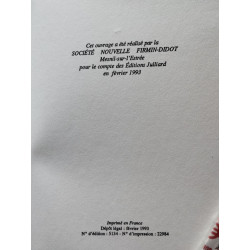 Les voilà quel bonheur