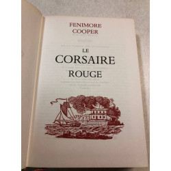 Le corsaire rouge