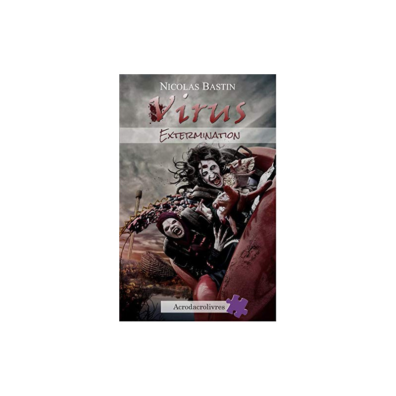 Virus _ Extermination