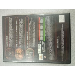 DVD Série Stargate SG-1 - vol. 55