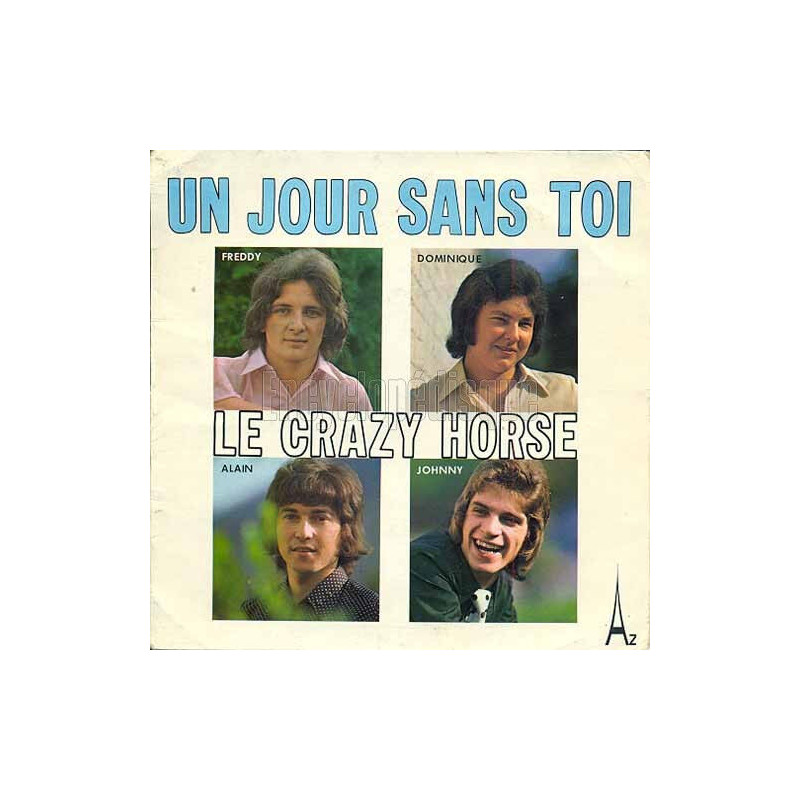 Un Jour Sans Toi