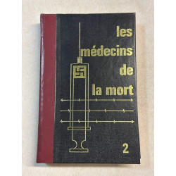 Les médecins de la mort 2