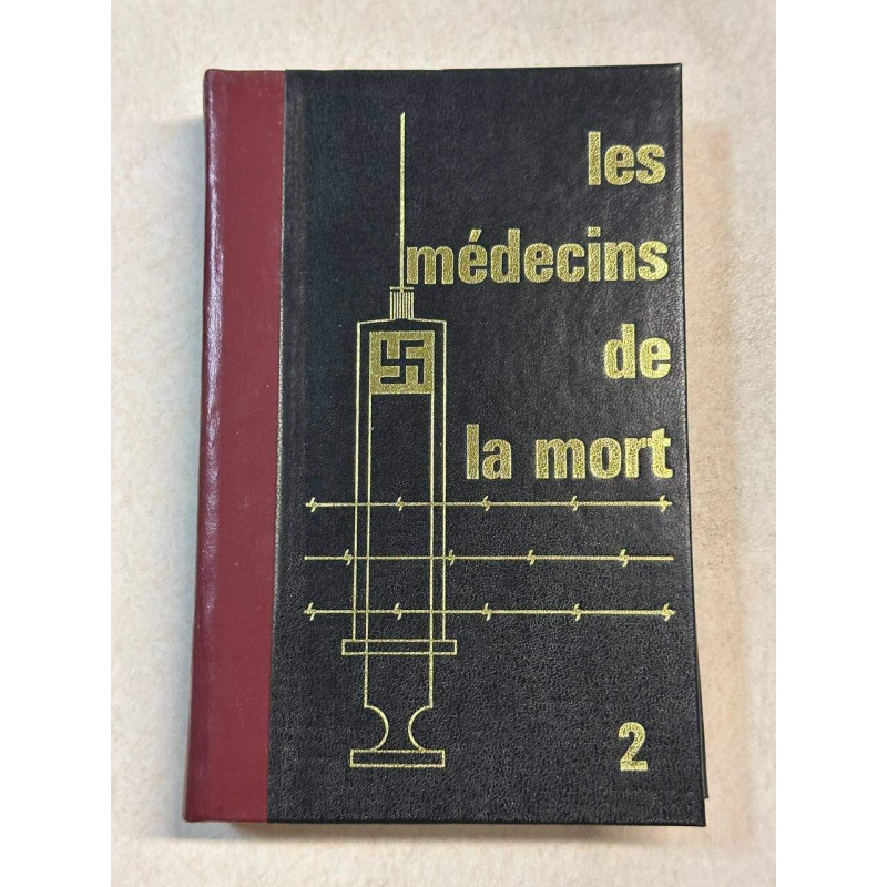 Les médecins de la mort 2