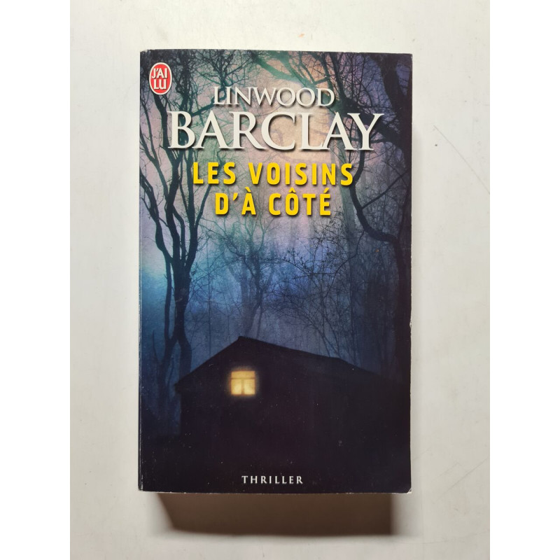 Les voisins d'à côté