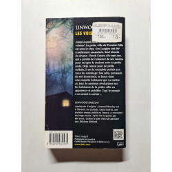 Les voisins d'à côté