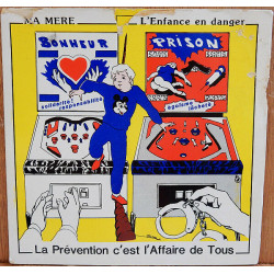La Prévention C'est L'affaire De Tous