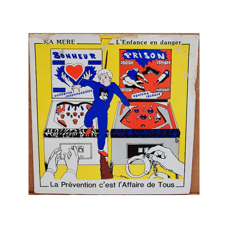 La Prévention C'est L'affaire De Tous