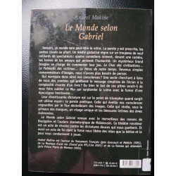 Le monde selon Gabriel : Mystère de Noël