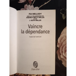 Vaincre la dépendance