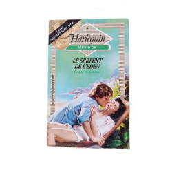 Le Serpent de l'Eden
