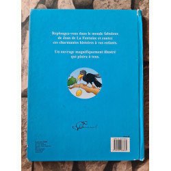 Les fables de La Fontaine